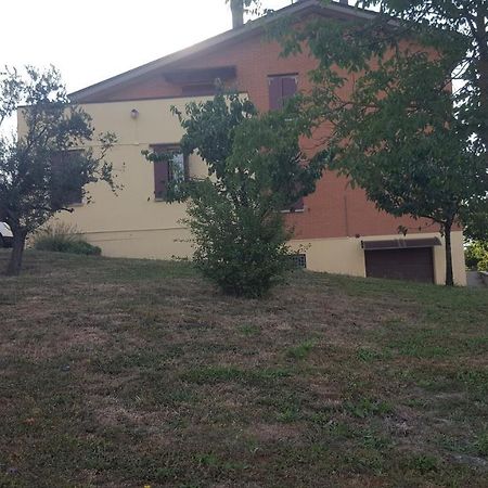 B&B I Girasoli Monte San Pietro Exterior foto